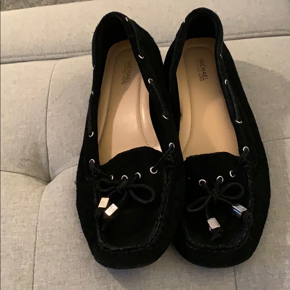 Michael kors loafers
